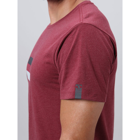 Herren T-Shirt Loap Bojar