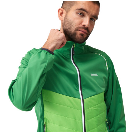 Herrenjacke Regatta Steren Hybrid