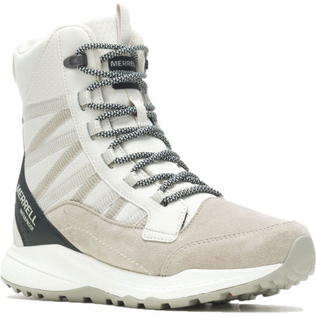 Damenschuhe Merrell Bravada Edge 2 Thermo Mid Wp 2023 beige moonbeam