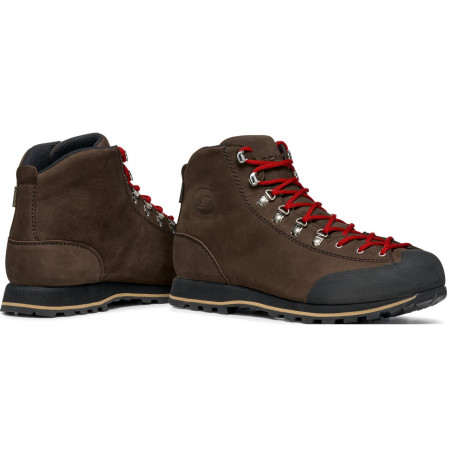 Wanderschuhe Scarpa Guida City GTX Nubuck