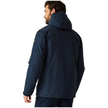 Herrenjacke Regatta Thornridge