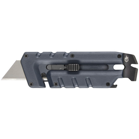 Multitool Gerber Prybrid-Utility Clip blau Blue