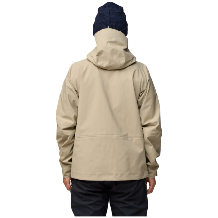 Damen-Winterjacke Fjällräven Keb GTX Jacket W