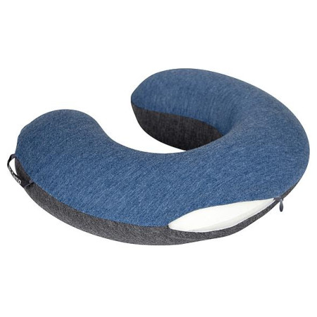 Kissen Bo-Camp Neck Pillow Memory Foam