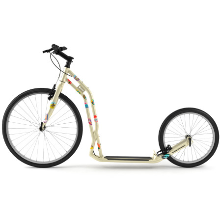 Roller Yedoo Yedoo Around the World 2620