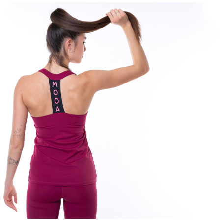 Damenunterhemd MOOA Beth