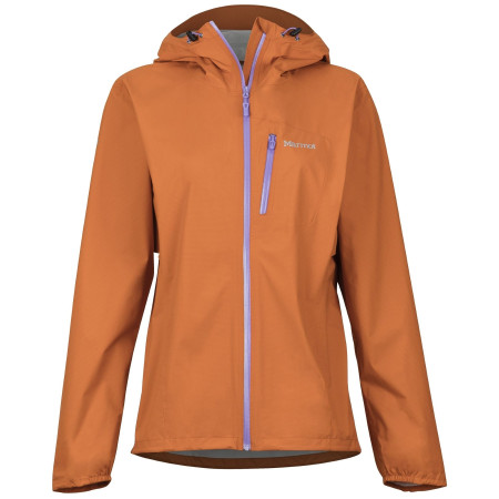 Damenjacke Marmot Wm's Essence Jacket orange Bonfire