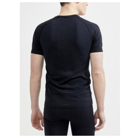 Herren-Funktionsshirt Craft Core Dry Active Comfort SS