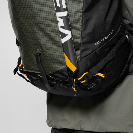 Rucksack Salewa Ortles Wall 2 35L