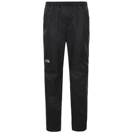Herrenhose The North Face Venture 2 Half Zip Pant schwarz TnfBlack/TnfBlack