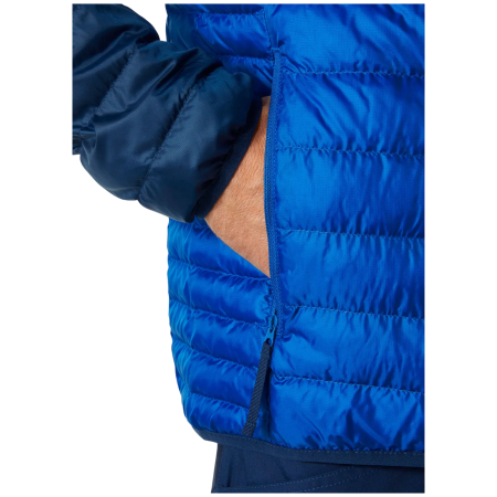 Herrenjacke Helly Hansen Banff Hooded Insulator