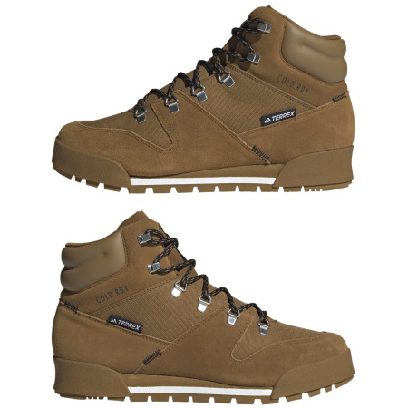 Herrenschuhe Adidas Terrex Snowpitch C.RDY