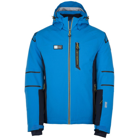 Herren Skijacke Kilpi Carpo M blau Blu