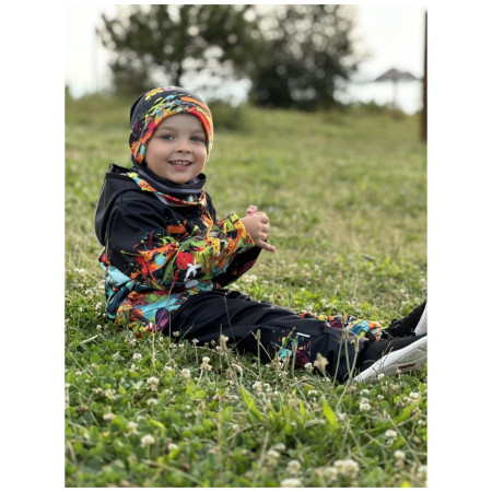 Kinderjacke WAMU Game On