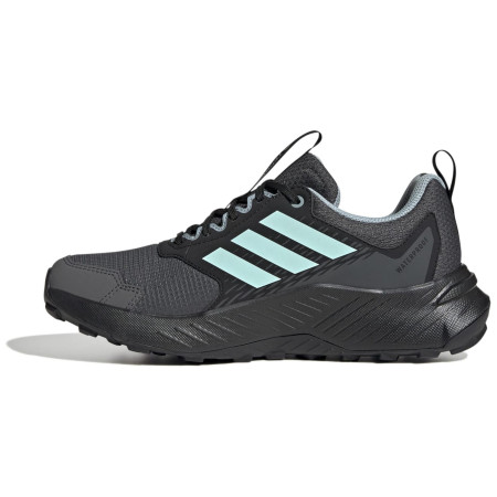 Damen Laufschuhe Adidas Terrex Tracefinder 2 Clima W