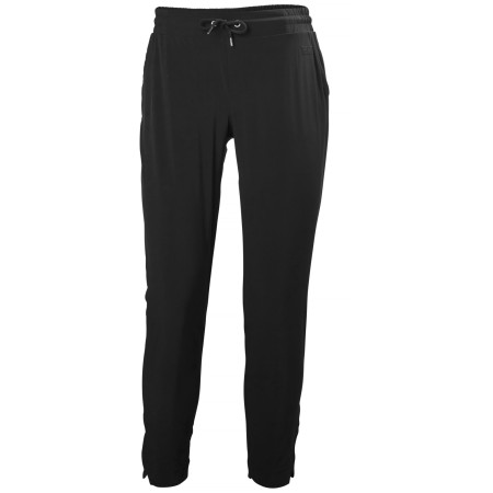 Damen-Jogginghosen Helly Hansen W Thalia Pant schwarz 990 Black
