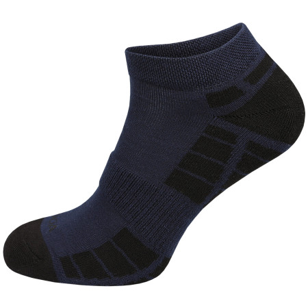 Socken MOOA Silver Bamboo Low 3-pack