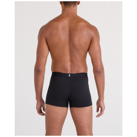 Boxershorts Saxx Droptemp Cooling Cotton Trunk Fly 2Pk