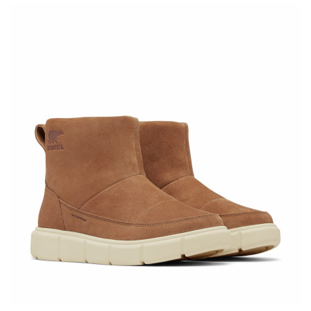 Damen Winterschuhe Sorel Sorel Explorer™ Iii Slip-On Wp