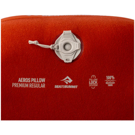 Reisekissen Sea to Summit Aeros Premium Pillow - XL