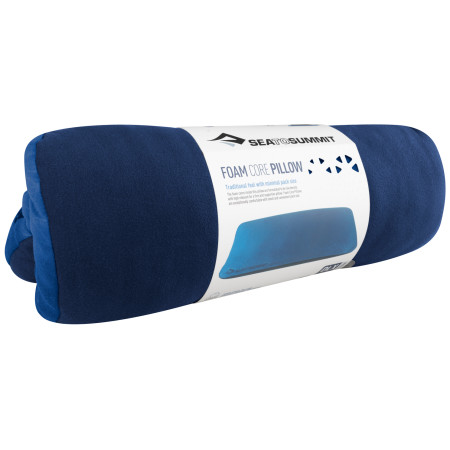 Reisekissen Sea to Summit FoamCore Pillow Deluxe