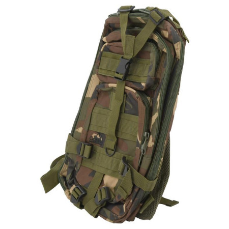 Rucksack Cattara Army Wood 30 l