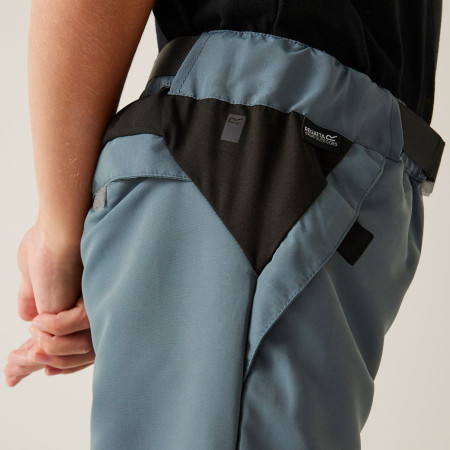 Kinderhose Regatta Sorcer Mountain Trousers VII