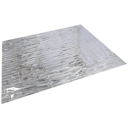 Isothermfolie Warg Survival Blanket