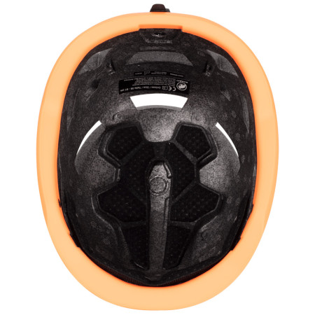 Kletterhelm Mammut Crag Sender Helmet