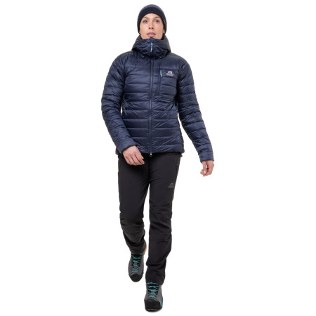 Damen Daunenjacke Mountain Equipment Baltoro Jacket Women's