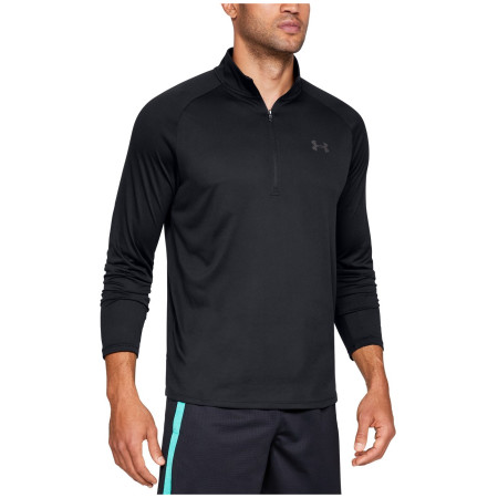 Herren-Funktionsshirt Under Armour Tech 2.0 1/2 Zip