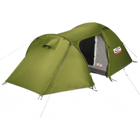 Zelt Loap Aure grün
