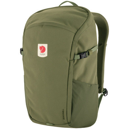 Rucksack Fjällräven Ulvö 23 hellgrün Green