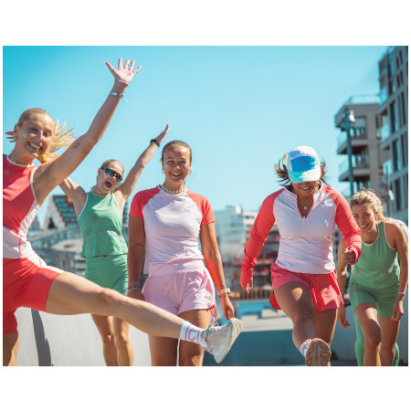 Damen-T-Shirt Kari Traa Linnea Tee