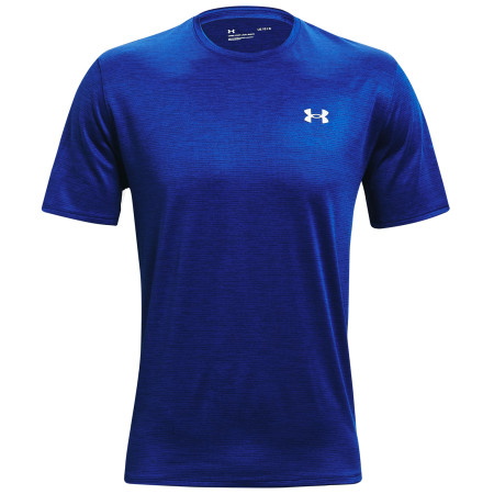 Herren-T-Shirt Under Armour Training Vent 2.0 SS blau Royal / / Mod Gray