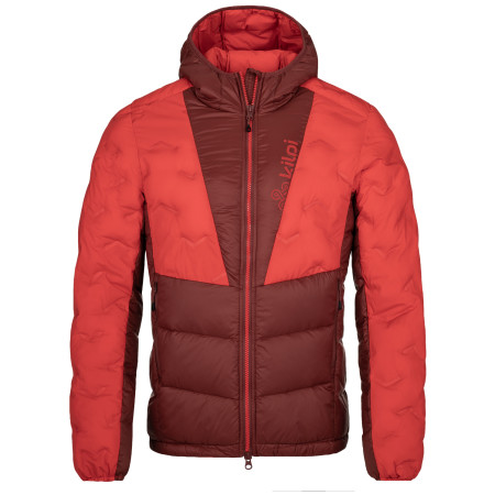 Herrenjacke Kilpi Tevery-M (2022) rot
