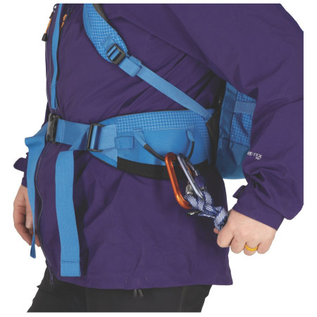 Kletterrucksack Osprey Mutant 52