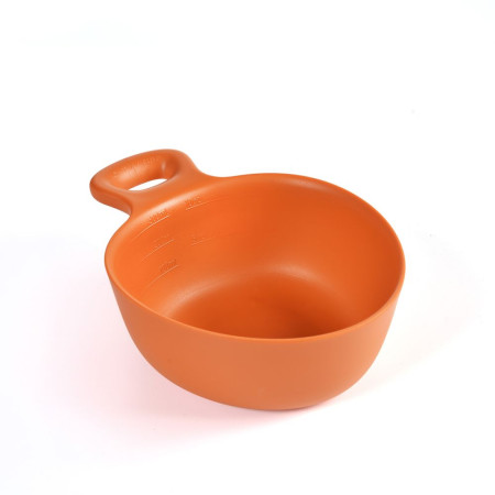 Schüssel Light My Fire Swedish Kasa orange rustyorange