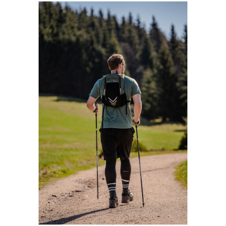 Trailrunningrucksack Warg Ibex 10 L