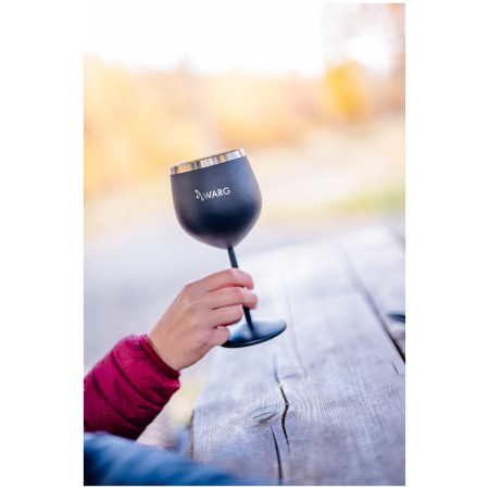 Gläser Warg Steelos Winer High 500 ml