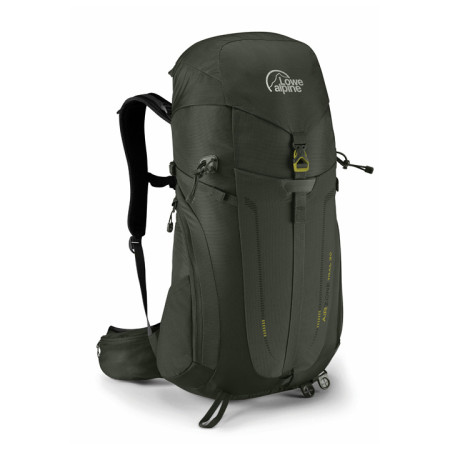 Rucksack Lowe Alpine AirZone Trail 30 2022 dunkelgrün Dark Olive