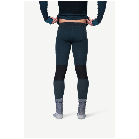 Herren-Funktionsunterhosen Devold Tuvegga Merino Longs Man