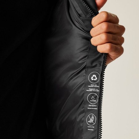 Herrenjacke Regatta Aldthorn