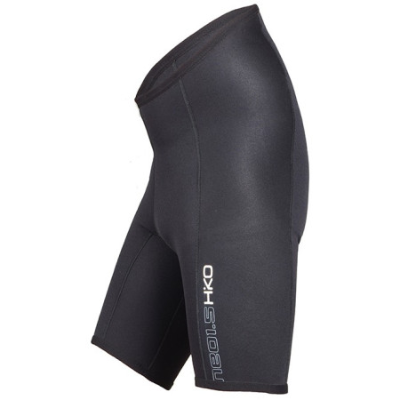 Neopren-Shorts Hiko NEO 1.5 šortky schwarz