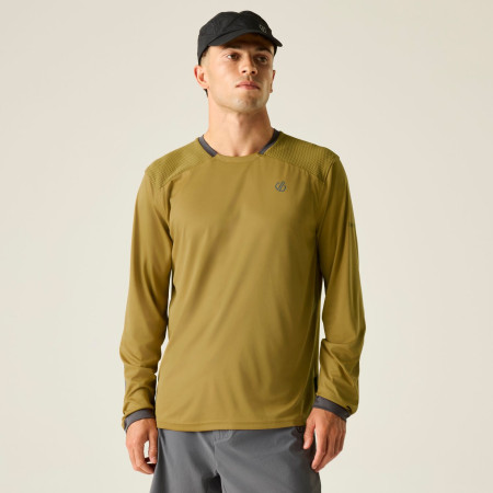 Herren-T-Shirt Dare 2b Trackstand Ace Long Sleeve
