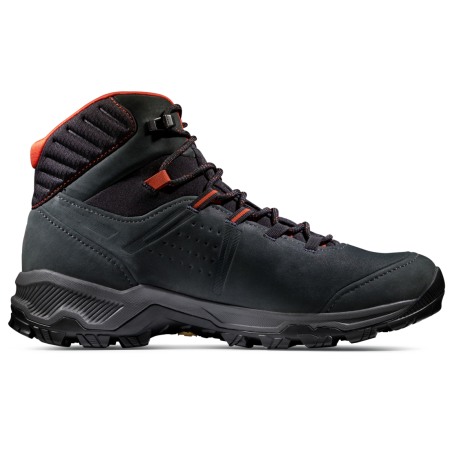 Wanderschuhe Mammut Mercury IV Mid GTX Men