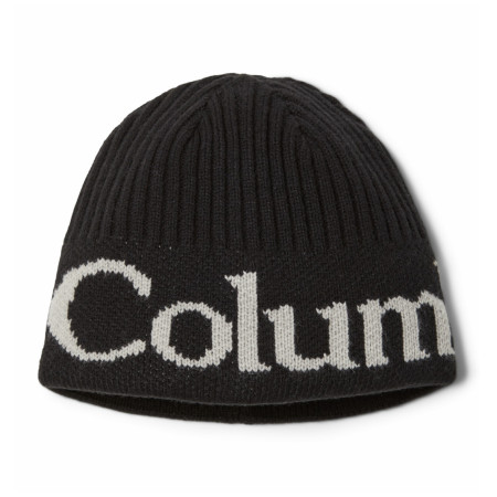 Wintermütze Columbia Columbia Heat II Beanie schwarz Black