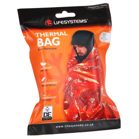 Notfallschlafsack Lifesystems Thermal Bag