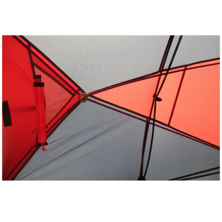 Zelt Trimm Vector-DSL