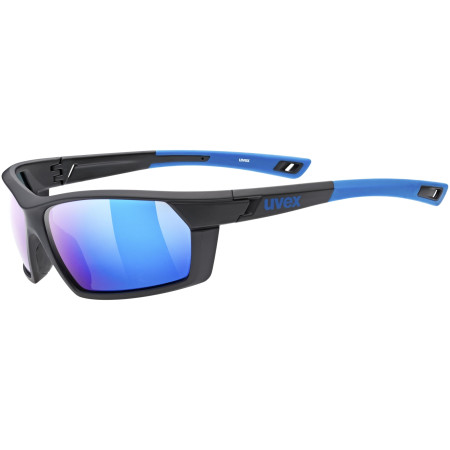 Sonnenbrille Uvex Sportstyle 225 pola